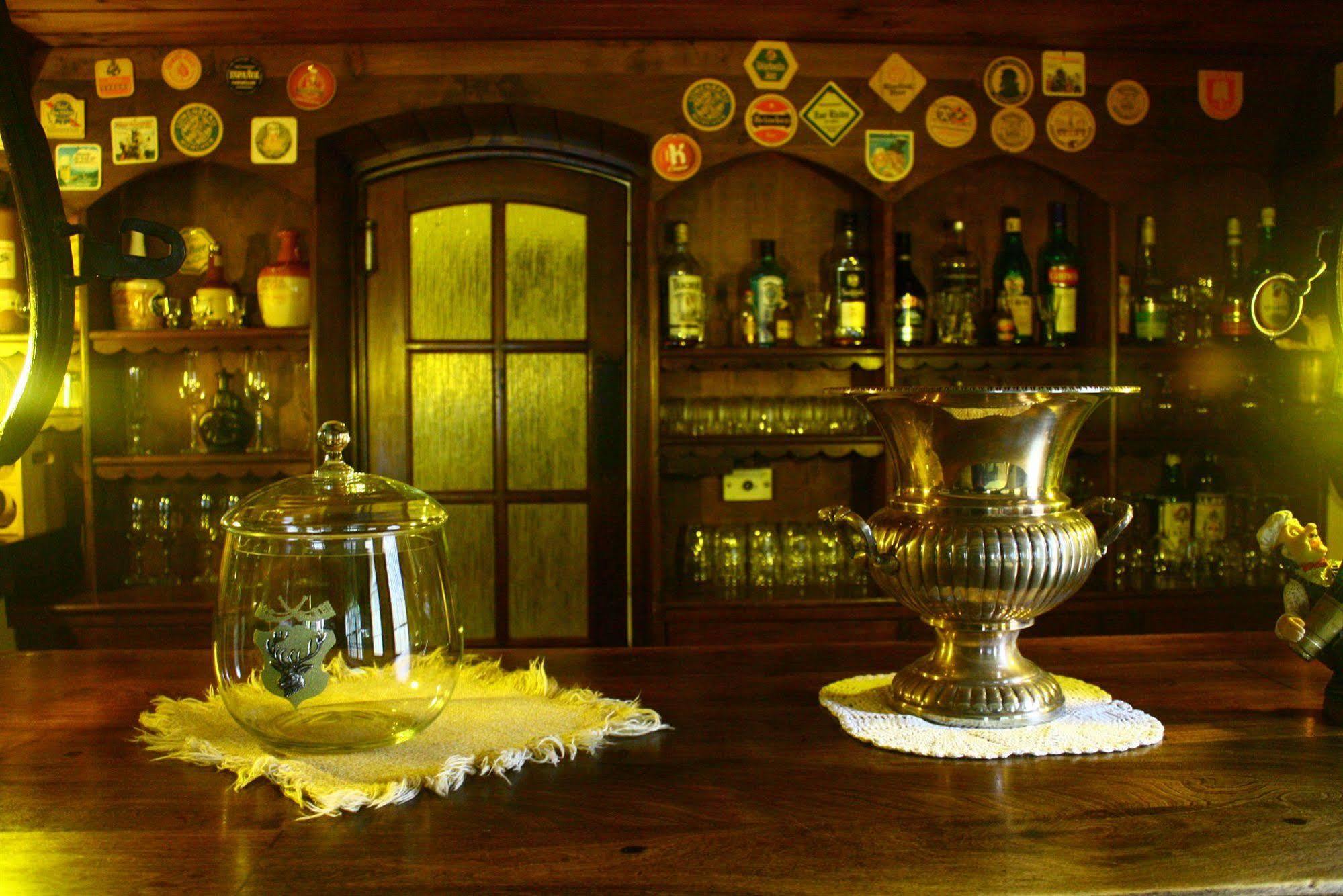 Hosteria La Posta Del Cazador San Martin de los Andes Exterior photo